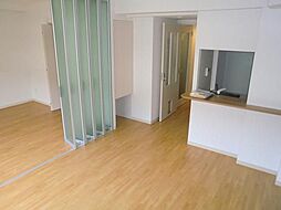 エルパティオ 102 1階1LDKのリビング/ダイニング