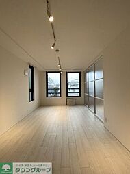 Ｌａｐｕｌｅ　明大前 301 3階1LDKのリビング/ダイニング