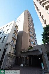 ステージファースト三軒茶屋