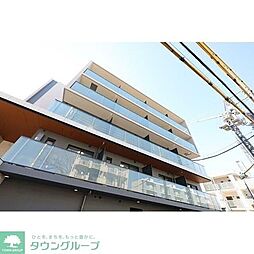 ＪＭＦレジデンス学芸大学