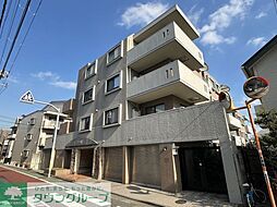 ベルハイム下北沢