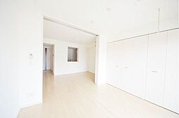 ＡＺＡＬＥＴＹ上北沢 120 1階1LDKのリビング/ダイニング