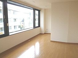 下山ビル 301 3階1LDKのリビング/ダイニング