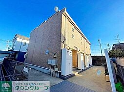 レオネクスト成城壱番館