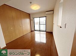 ＭＡＬＵＬＡＮＩ成城 103 1階1DKのリビング/ダイニング