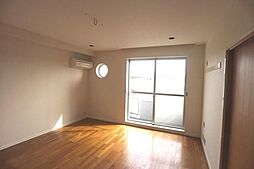 パークハイツ 0305 3階2LDKのリビング/ダイニング