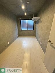 WINDS世田谷 301 3階1Kのリビング/ダイニング