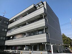 ストークマンション