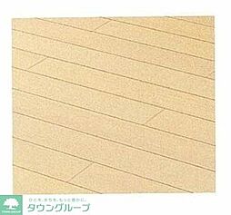 ハウオリ 302 3階1LDKのリビング/ダイニング