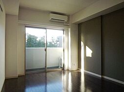 アイル上北沢 204 2階1Kのリビング/ダイニング