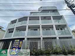 ルフレプレミアム上北沢