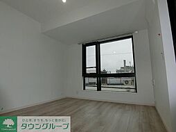 渡邉ビル　ヴノアピオン 302 3階1Kのリビング/ダイニング