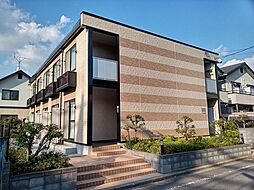 レオパレスハーティハイツ