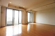 ★広々としたリビング★