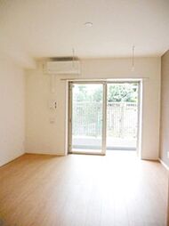 フォレスト浜田山 105 1階1Kのリビング/ダイニング