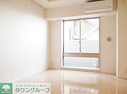 HF駒沢大学レジデンスTOWER 501 5階ワンルームのリビング/ダイニング