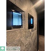 オートロック