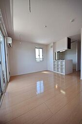 アベニューセイジョウ 202 2階1LDKのリビング/ダイニング