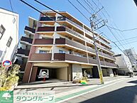 東京都世田谷区三宿1丁目14-12：物件画像／株式会社タウンハウジング東京　祖師ヶ谷大蔵店