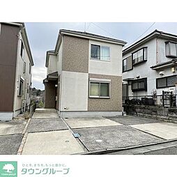 細山4丁目賃貸戸建