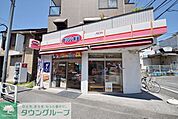 オリジン弁当狛江南口店 徒歩2分。飲食店 150m