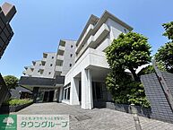 東京都調布市若葉町3丁目6-1：物件画像／株式会社タウンハウジング東京　祖師ヶ谷大蔵店