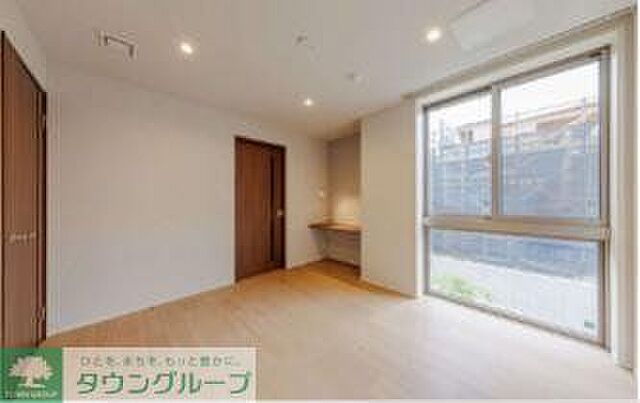 洋室