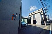 桐朋学園大学音楽部 393m