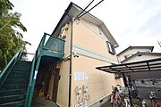 ★緑の多い住宅街です★