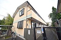 東京都三鷹市北野1丁目6-29：物件画像／株式会社タウンハウジング東京　祖師ヶ谷大蔵店