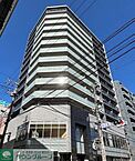 東京都世田谷区用賀4丁目5-3：物件画像／株式会社タウンハウジング東京　祖師ヶ谷大蔵店