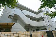 外観・共用部分