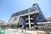 OdakyuOX狛江店 徒歩6分。スーパー 410m