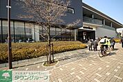 クイーンズ伊勢丹仙川店 徒歩21分。スーパー 1620m