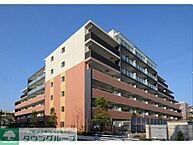 東京都世田谷区深沢7丁目2-14：物件画像／株式会社タウンハウジング東京　祖師ヶ谷大蔵店