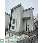 東京都世田谷区喜多見5丁目：物件画像／株式会社タウンハウジング東京　祖師ヶ谷大蔵店
