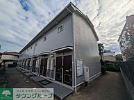 東京都狛江市中和泉2丁目8-3：物件画像／株式会社タウンハウジング東京　祖師ヶ谷大蔵店