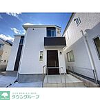 東京都狛江市岩戸南3丁目：物件画像／株式会社タウンハウジング東京　祖師ヶ谷大蔵店