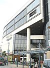 小田急OX 700m