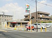 セブンイレブン 156m