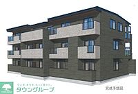 東京都狛江市東和泉1丁目22-14：物件画像／株式会社タウンハウジング東京　祖師ヶ谷大蔵店