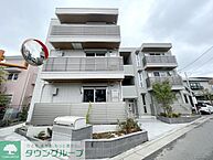 東京都世田谷区岡本1丁目32-4：物件画像／株式会社タウンハウジング東京　祖師ヶ谷大蔵店