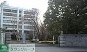 私立東京都市大学等々力キャンパス 徒歩11分。 840m