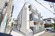外観・共用設備