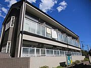 ★2Fは女性専用のマンションです★