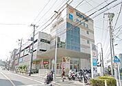 ｓａｎｗａ百合ヶ丘店Ａ館 1024m