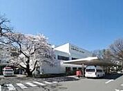 公益財団法人日産厚生会玉川病院 922m