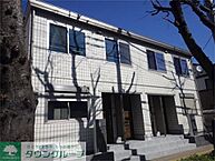 東京都狛江市中和泉3丁目36-22：物件画像／株式会社タウンハウジング東京　祖師ヶ谷大蔵店