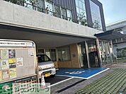世田谷区役所 用賀出張所 徒歩28分。 2180m