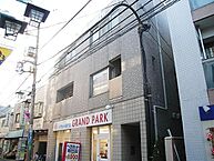 東京都世田谷区砧8丁目3-11：物件画像／株式会社タウンハウジング東京　祖師ヶ谷大蔵店